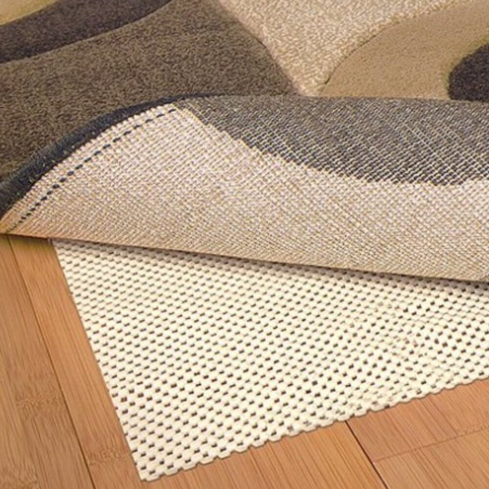 COMFORTGRIP CUSHIONED RUG PAD FOR 2 X 8 RUG